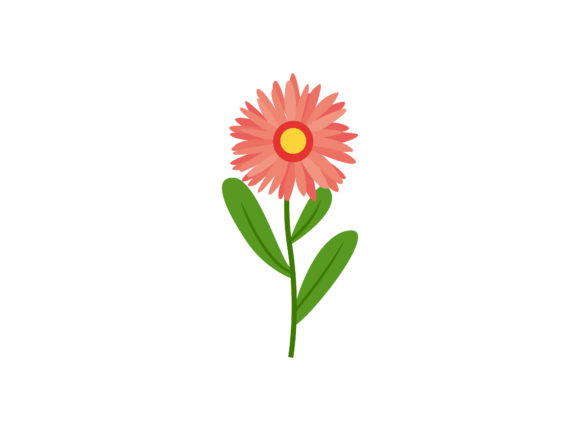 Download Spring Pink Flower Vector-2 - Pink flower Collection