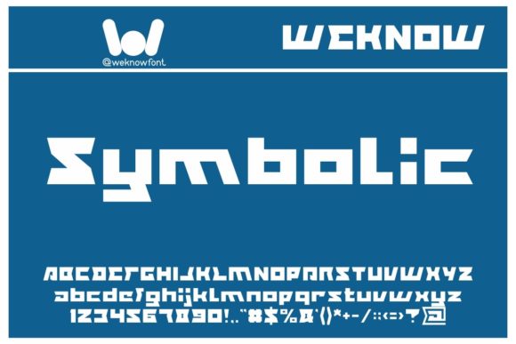 Download Symbolic - Premium Resources