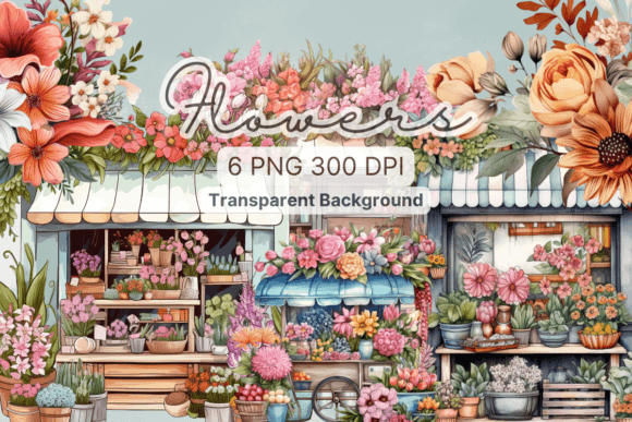 Download Pink Flower Illustration Clipart - Pink flower Collection