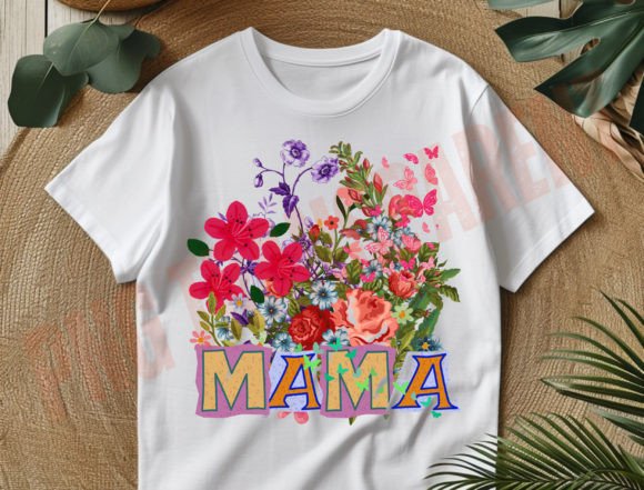 Download Mother's Day Digital Download, Chic Mama - Digital Collection