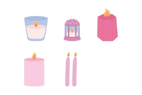 Download Candle Icon Symbolic - Premium Resources