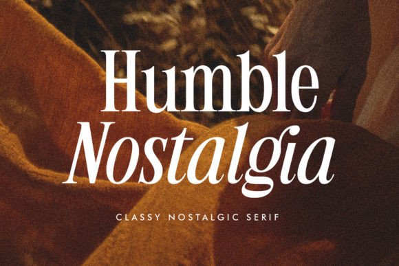 Download Humble Nostalgia - Nostalgia Collection